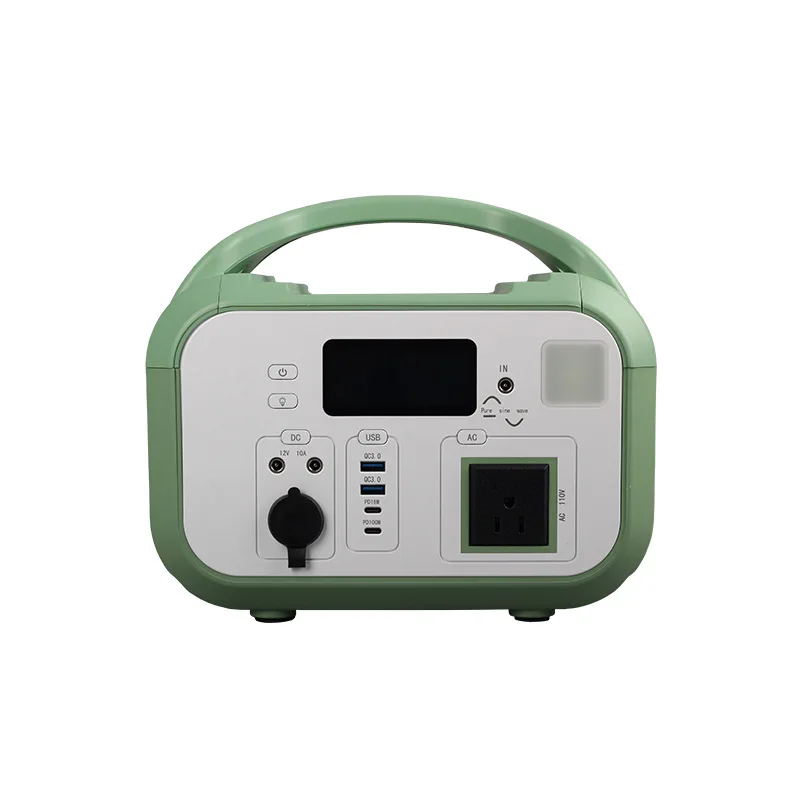 Портативная уличная электростанция для хранения энергии, портативная Мобильная энергия большой емкости, быстрая зарядка, аварийное освещение
Портативная уличная электростанция для хранения энергии, портативная Мобильная энергия большой емкости, быстрая зарядка, аварийное освещение