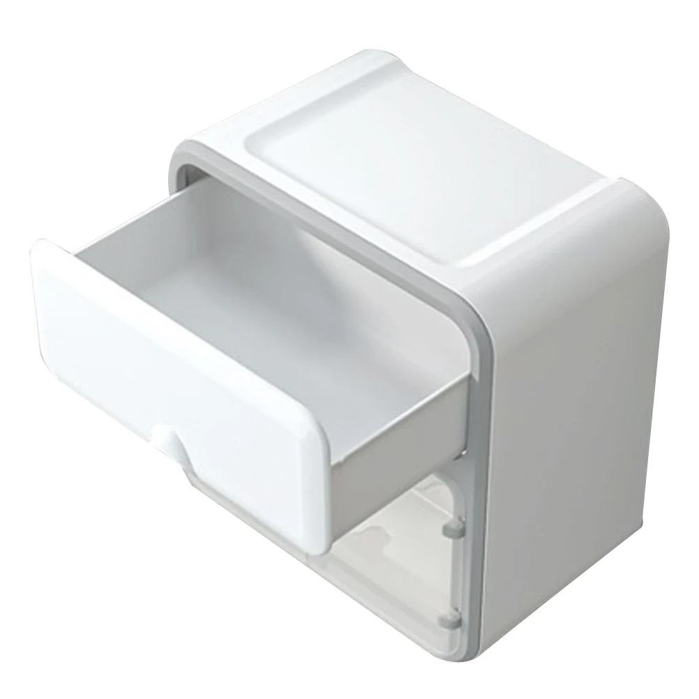 Wall Tissue Bathroom Accessory Paper Towel Storage Napkin Holder Wall Tissue Box Holder Organizer Napkin Rack Home Decor
Wall Tissue Bathroom Accessory Paper Towel Storage Napkin Holder Wall Tissue Box Holder Organizer Napkin Rack Home Decor