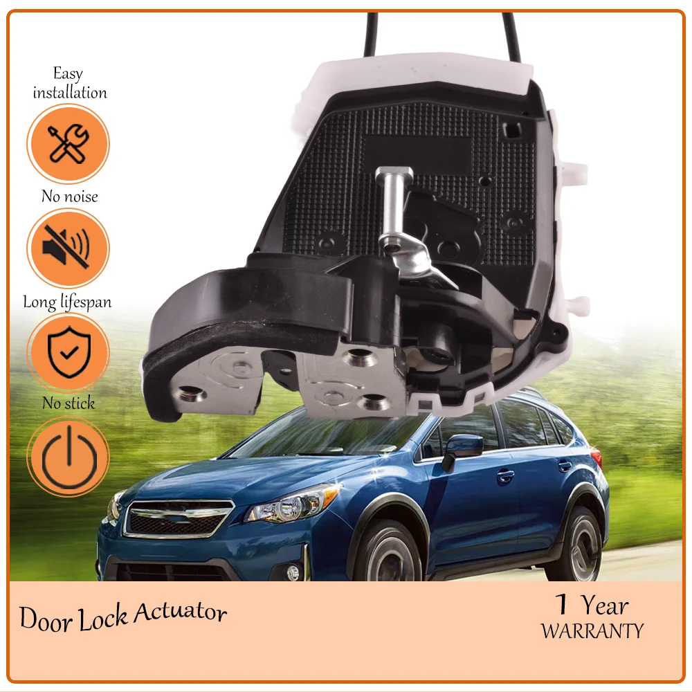2012 IMP Rear Right Lock Latch with Control Cable,vibration-dampened,With XV Crosstrek 2013-2016,oem 61035FJ002,61035FJ000
2012 IMP Rear Right Lock Latch with Control Cable,vibration-dampened,With XV Crosstrek 2013-2016,oem 61035FJ002,61035FJ000