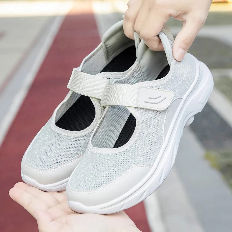 Women Shoes Breathable Shoes Women Sneakers Fashion Breathable Mesh Casual Walking Shoes Women Work Shoes
Women Shoes Breathable Shoes Women Sneakers Fashion Breathable Mesh Casual Walking Shoes Women Work Shoes