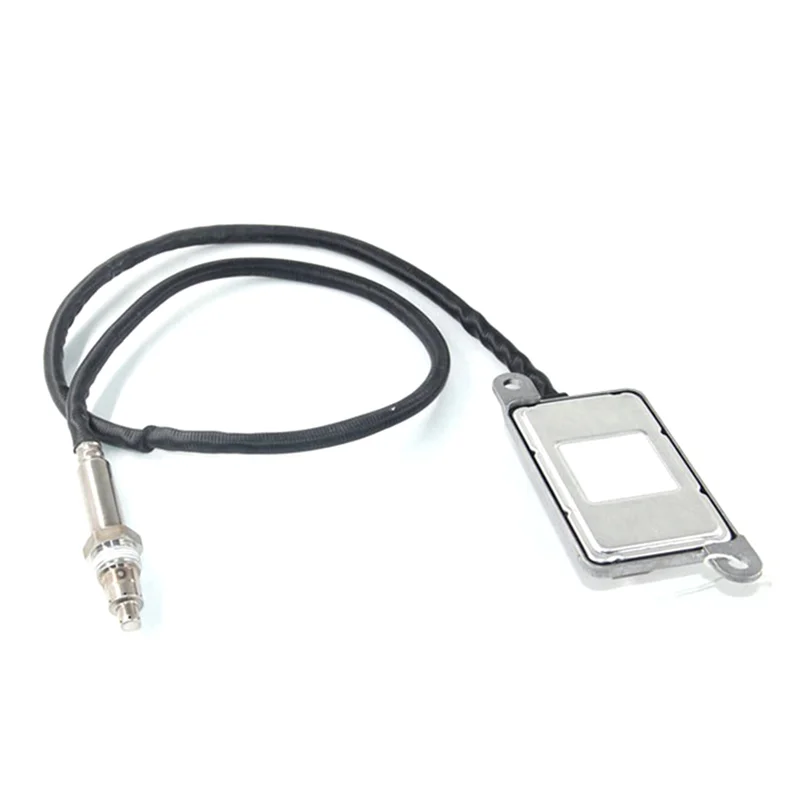 NOX Sensor NOX Sensor For Scania EURO6 SNS Truck Nitrogen Oxygen Sensor Nitrogen Oxide Sensor 5WK96694C 2296800
NOX Sensor NOX Sensor For Scania EURO6 SNS Truck Nitrogen Oxygen Sensor Nitrogen Oxide Sensor 5WK96694C 2296800