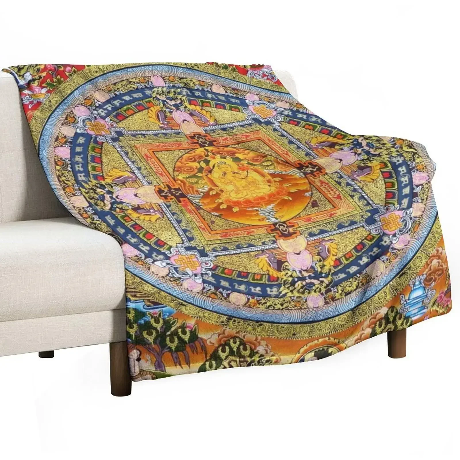 Buddhist Hindu Mandala 2 Throw Blanket Comforter wednesday Loose Beautifuls Blankets
Buddhist Hindu Mandala 2 Throw Blanket Comforter wednesday Loose Beautifuls Blankets