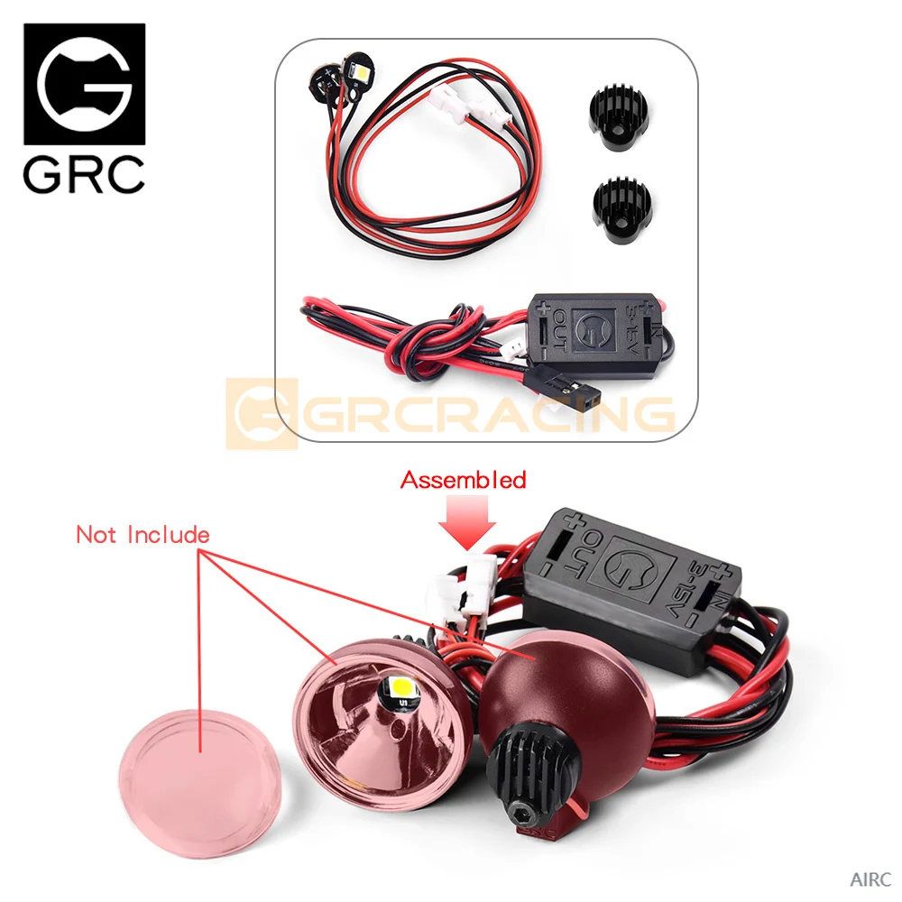 pro Version 1W LED Spotlight Light Source Suitable for GRC Square round Highlight Lamp Beads without Lampshade
pro Version 1W LED Spotlight Light Source Suitable for GRC Square round Highlight Lamp Beads without Lampshade