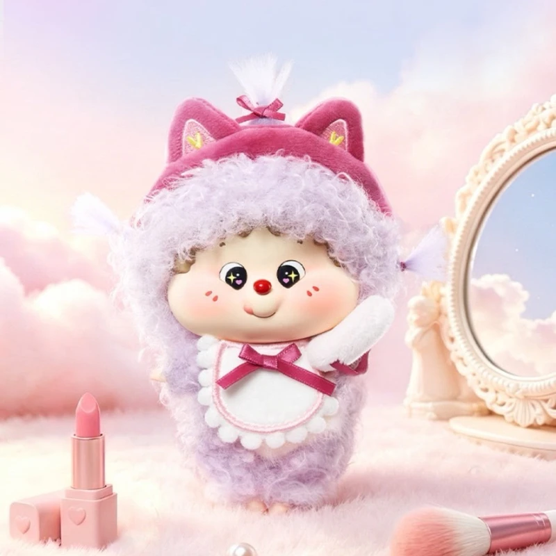 TOPTOY Rosy Date Series Nommi FoFo Piropiroo DUIDUI Blind Box Kawaii Desk Decora Mystery Box Surprise Bag Plush Pendant Gifts
TOPTOY Rosy Date Series Nommi FoFo Piropiroo DUIDUI Blind Box Kawaii Desk Decora Mystery Box Surprise Bag Plush Pendant Gifts