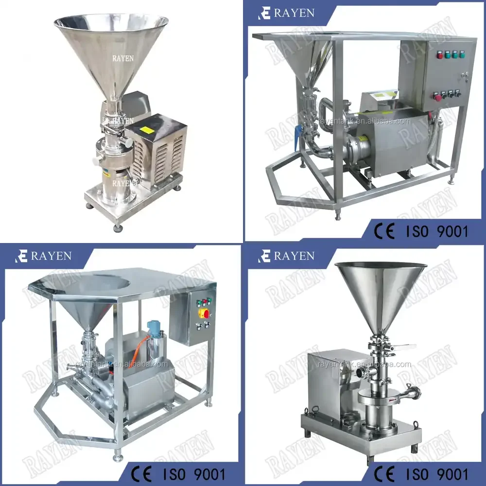 High Efficiency Milk Water Powder Mixer With Platform and Hopper Industrial Powder Mixer Liquid Powder Mixer Machine
High Efficiency Milk Water Powder Mixer With Platform and Hopper Industrial Powder Mixer Liquid Powder Mixer Machine