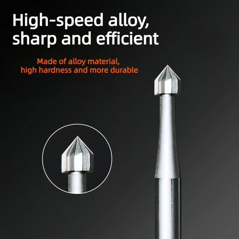 Набор роторных гравировальных игл Blue Box Q-Pin для гравировки ювелирных изделий, нефрита и рукоделия
Набор роторных гравировальных игл Blue Box Q-Pin для гравировки ювелирных изделий, нефрита и рукоделия