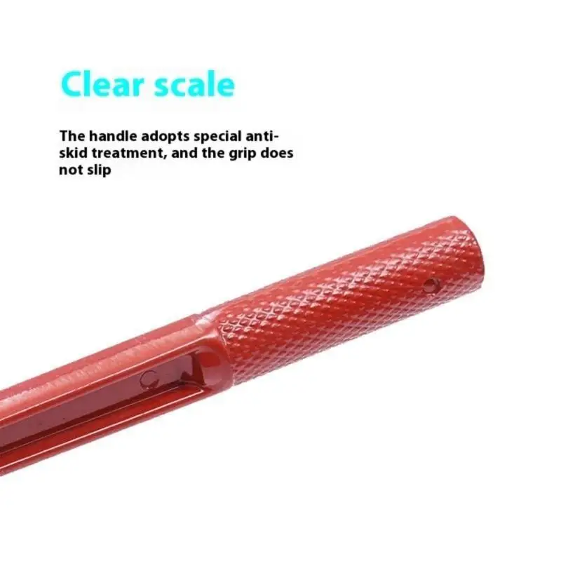 652F 3 In 1 Grooves Tube Bender Tool For Copper Aluminum Brass Pipes 1/4" 5/16" 3/8"
652F 3 In 1 Grooves Tube Bender Tool For Copper Aluminum Brass Pipes 1/4" 5/16" 3/8"