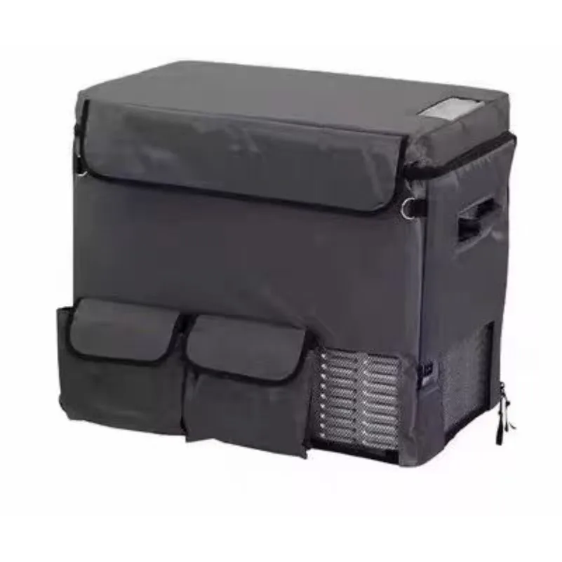 For Ice Tiger Refrigerator Original Protective Cover C40 C50 C75
For Ice Tiger Refrigerator Original Protective Cover C40 C50 C75