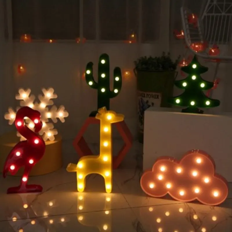 1PC Creative LED Shaped Wall Lamp Battery Powered Night Light Indoor Decoration Lights For Bedroom Table Beach Party&Photography
1PC Creative LED Shaped Wall Lamp Battery Powered Night Light Indoor Decoration Lights For Bedroom Table Beach Party&Photography