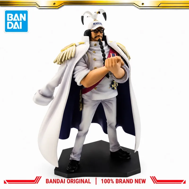 In Stock Bandai Original Banpresto One Piece Sengoku Action Figure Model Doll Brand New Boxed Anime Characters Toys Model Garage
In Stock Bandai Original Banpresto One Piece Sengoku Action Figure Model Doll Brand New Boxed Anime Characters Toys Model Garage