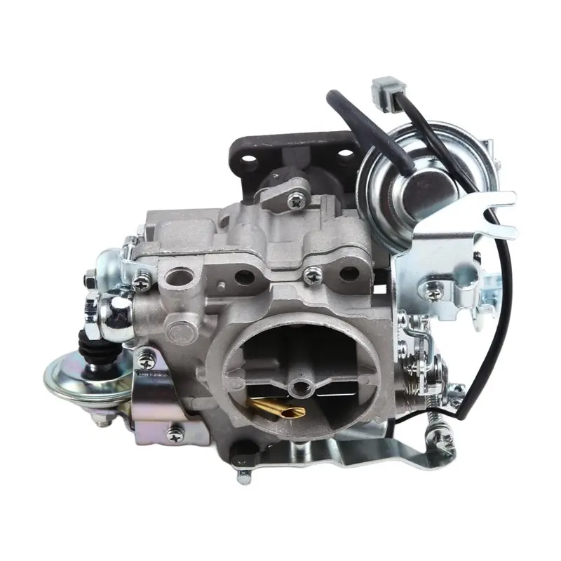 A80X-MD196458 Carburetor Carb For Mitsubishi 4G63 Engine L200 Pickup L300 Gallant Talon Freeca Eclipse Space Gear 2.0L
A80X-MD196458 Carburetor Carb For Mitsubishi 4G63 Engine L200 Pickup L300 Gallant Talon Freeca Eclipse Space Gear 2.0L