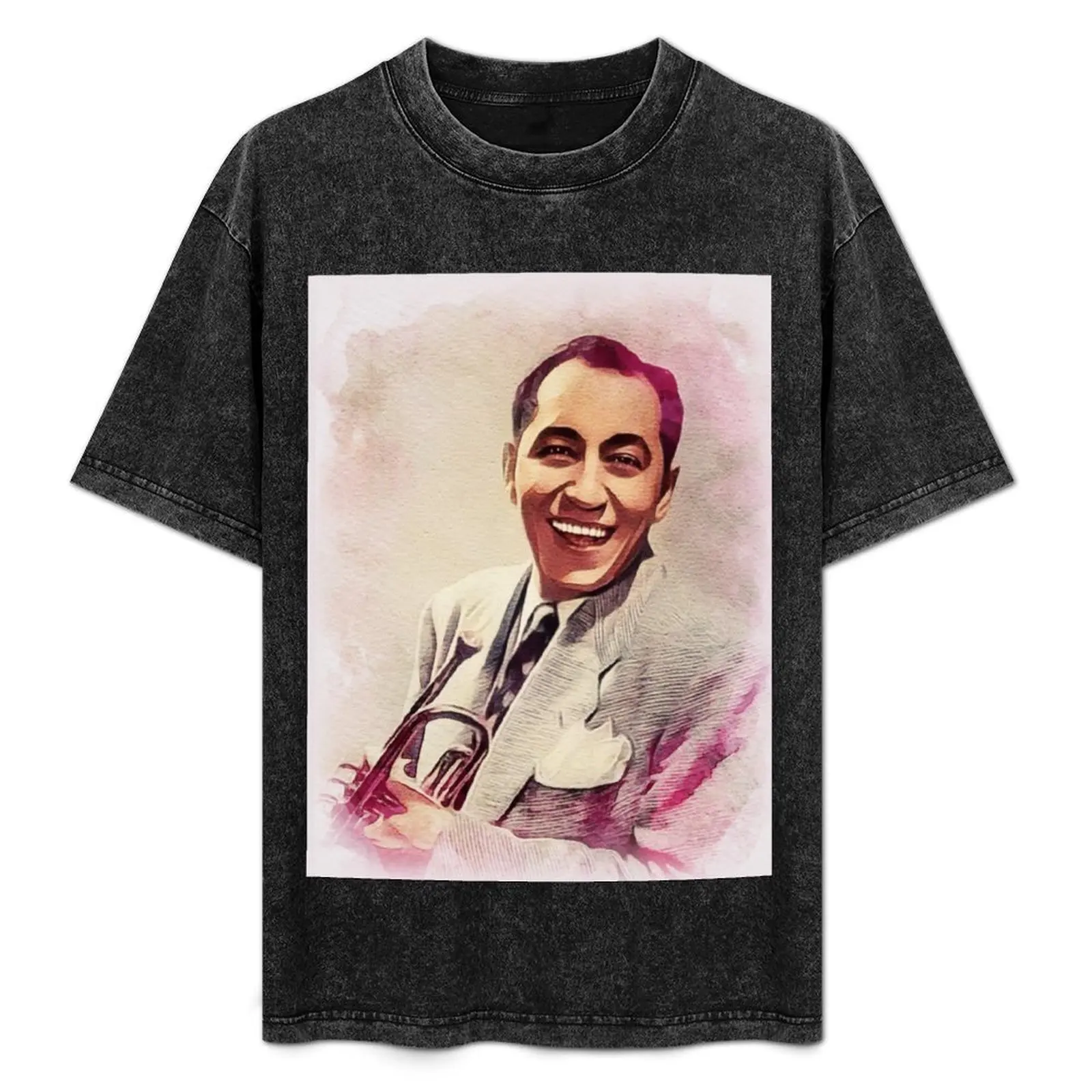 Louis Prima, Music Legend T-Shirt plus sizes football t shirt anime figures mens graphic t-shirts pack
Louis Prima, Music Legend T-Shirt plus sizes football t shirt anime figures mens graphic t-shirts pack