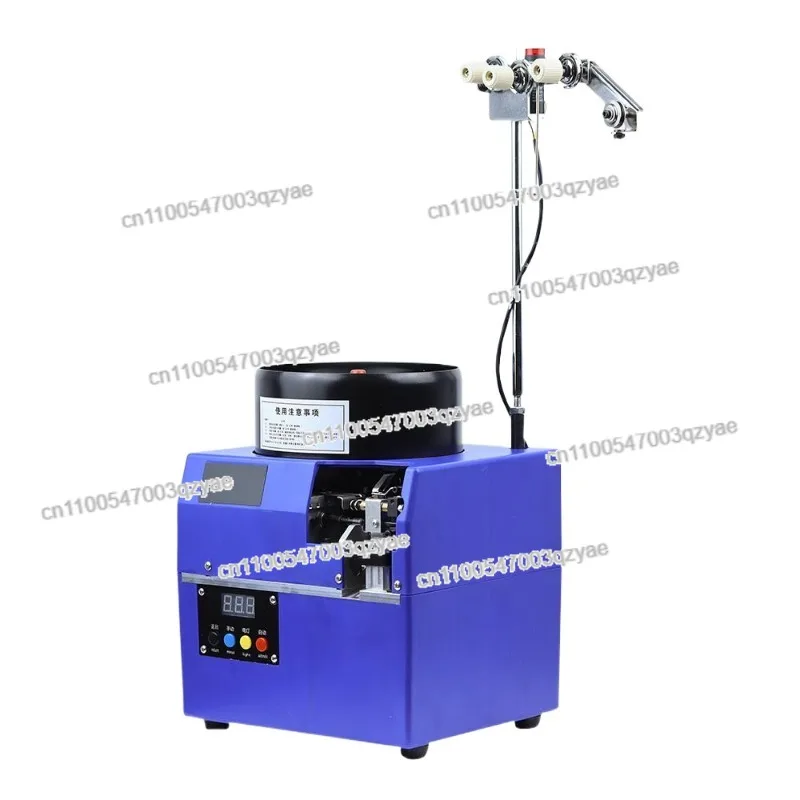 21mm/23mm/25m AUTOMATIC BOBBIN WINDER for Embroidery Machine Industrial Sewing Machine Garment Factory Embroidery Factory
21mm/23mm/25m AUTOMATIC BOBBIN WINDER for Embroidery Machine Industrial Sewing Machine Garment Factory Embroidery Factory