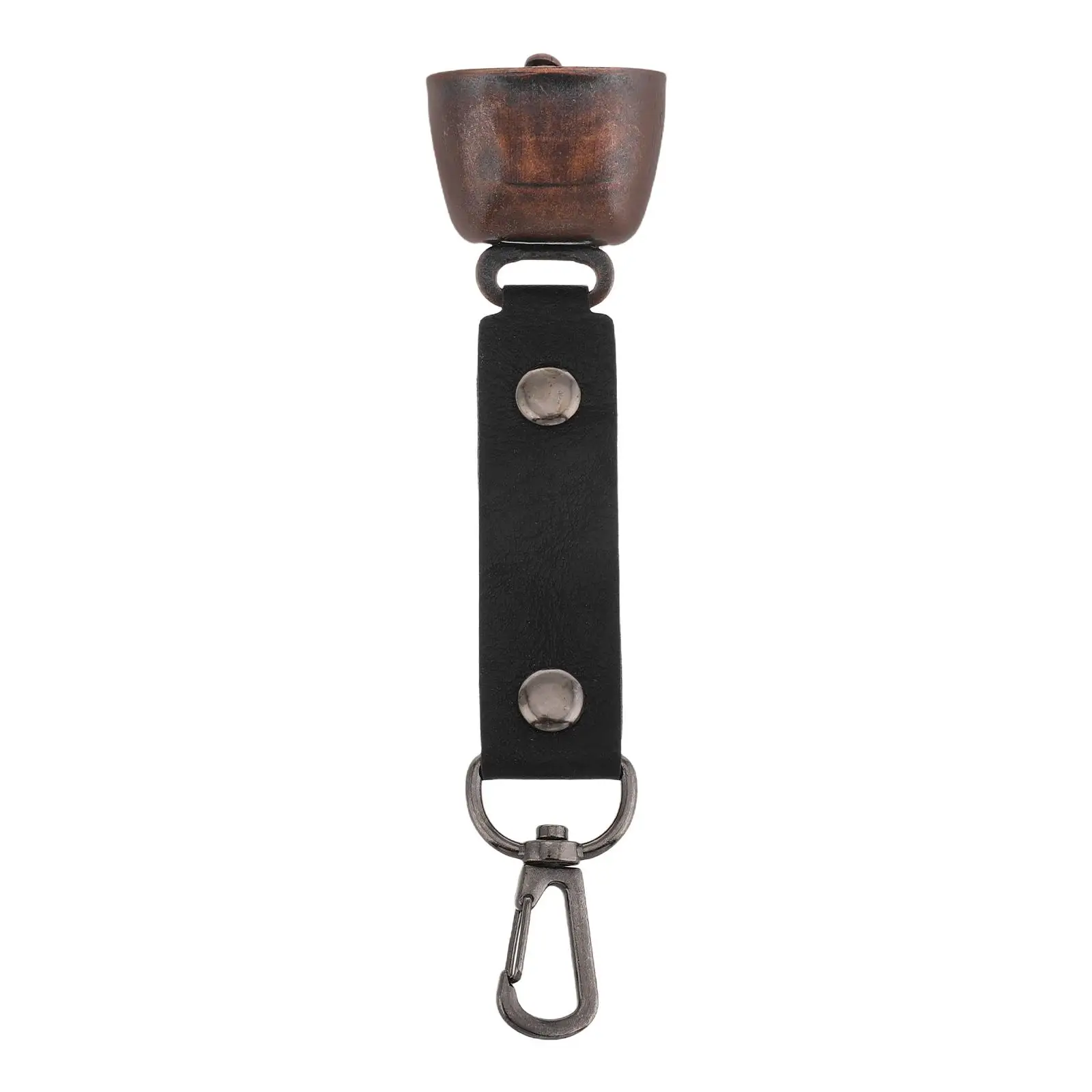 Outdoor Bell Pendant Metal Cowbell Charm for Dog Collars Iron Goat Bell Keychains Vintage Bronze Pet Accessories Camping Gear
Outdoor Bell Pendant Metal Cowbell Charm for Dog Collars Iron Goat Bell Keychains Vintage Bronze Pet Accessories Camping Gear