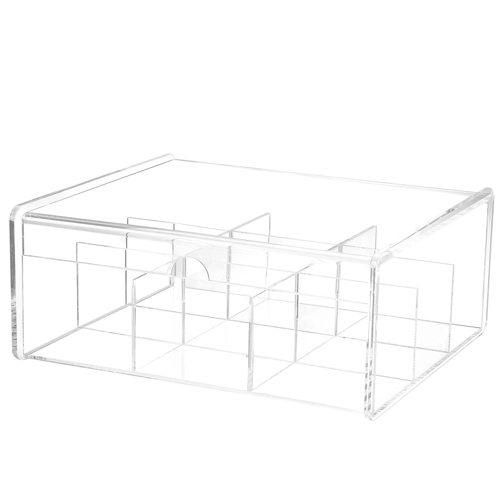 1pc Acrylic Tea Storage Box Transparent Container Kitchen Sugar Bag Holder Dustproof Reusable Organizer For Tea Bags 
1pc Acrylic Tea Storage Box Transparent Container Kitchen Sugar Bag Holder Dustproof Reusable Organizer For Tea Bags