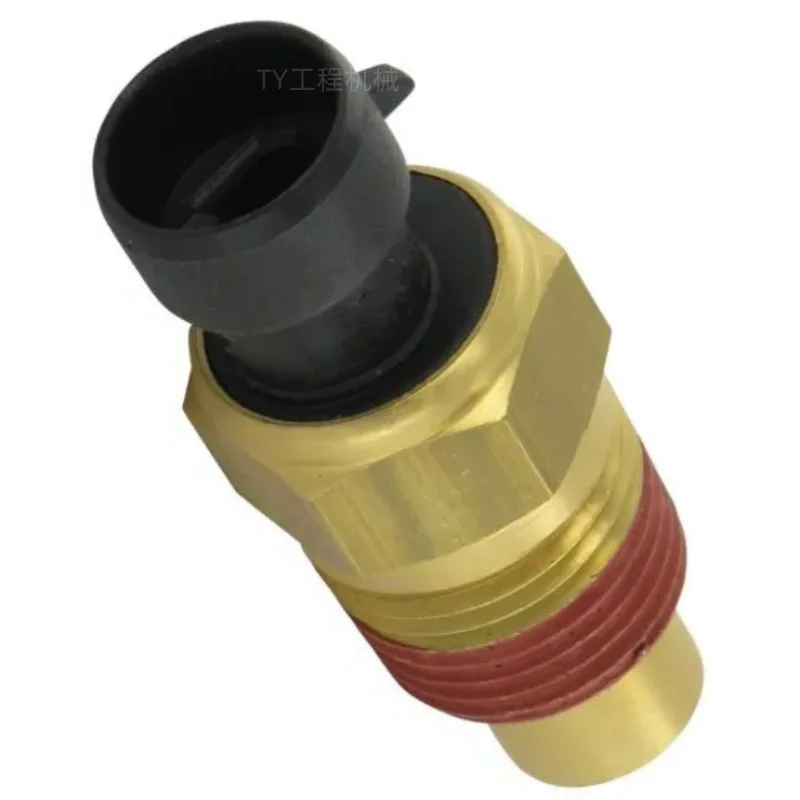 Excavator Accessories Sensor Temperature Switch 504025599 87439535 2852157
Excavator Accessories Sensor Temperature Switch 504025599 87439535 2852157