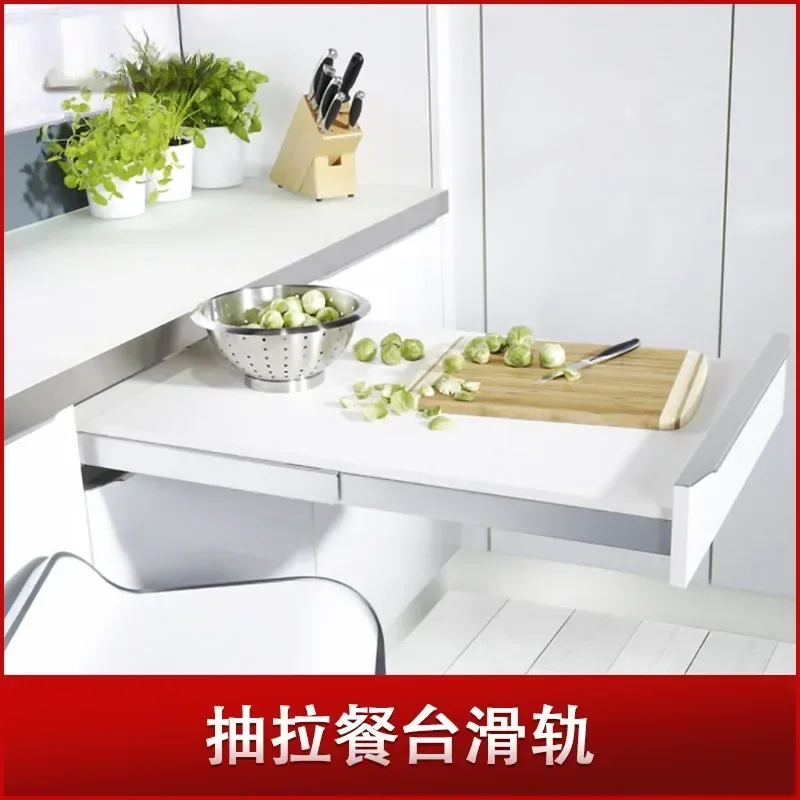 Small Household Space Saving Automatic Folding Table Side Cabinet One Pull Telescopic Table Hardware
Small Household Space Saving Automatic Folding Table Side Cabinet One Pull Telescopic Table Hardware
