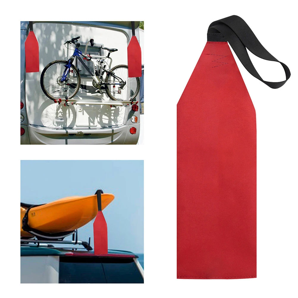 2Pcs Red Travel Towing Flags Made of Durable Oxford Cloth for Kayak Canoe Boat Yacht Outdoor Accessories Warning Signal
2Pcs Red Travel Towing Flags Made of Durable Oxford Cloth for Kayak Canoe Boat Yacht Outdoor Accessories Warning Signal