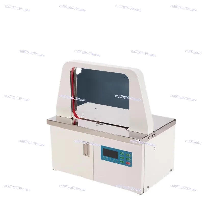 Малая автоматическая обвязочная машина, упаковочная машина, пресс-подборщик для овощей, обвязочная машина для супермаркетов
Малая автоматическая обвязочная машина, упаковочная машина, пресс-подборщик для овощей, обвязочная машина для супермаркетов