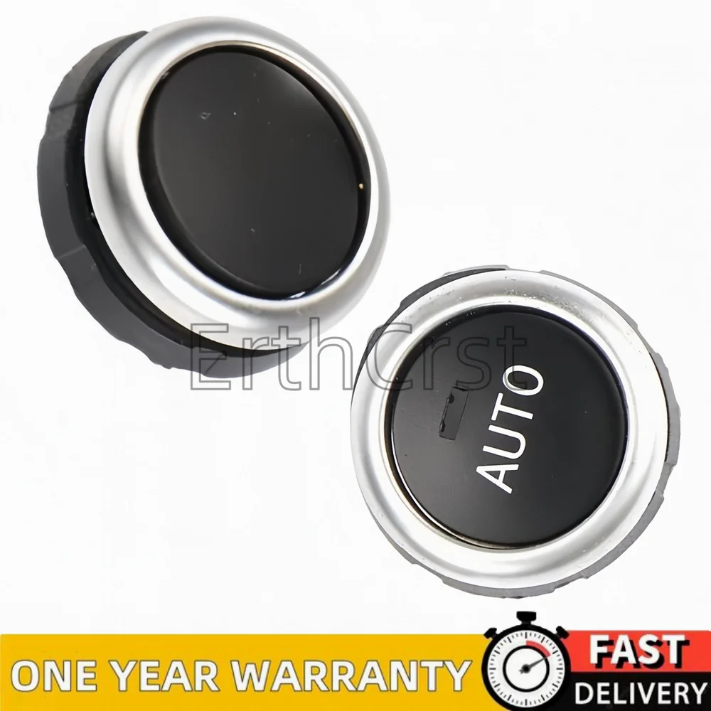 Car Rear Air Conditioner A/C Rotation Climate Control Knob Button Cover Replacement For BMW F15 F16 X5 X6 2014-2019 Accessories
Car Rear Air Conditioner A/C Rotation Climate Control Knob Button Cover Replacement For BMW F15 F16 X5 X6 2014-2019 Accessories