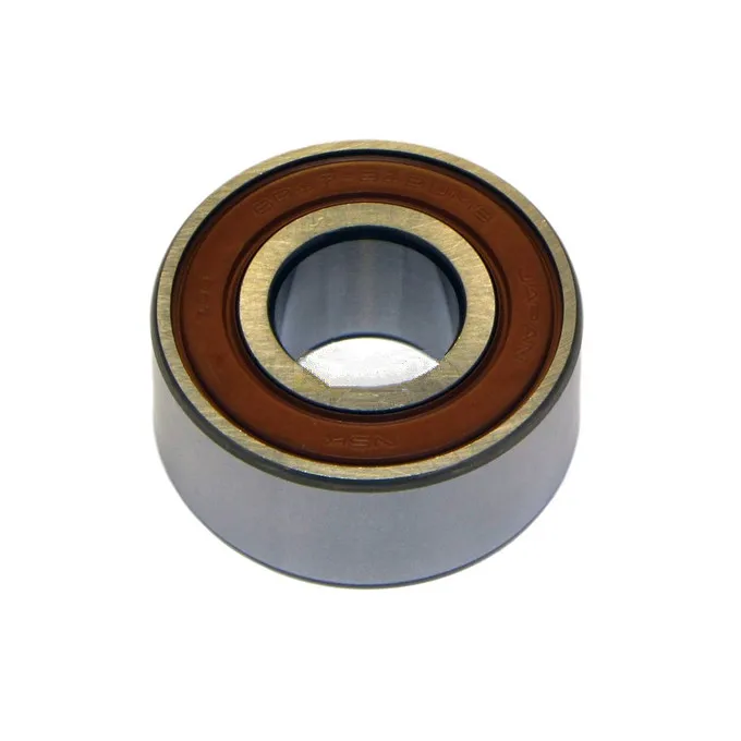 NSK Ball bearing BD17-31T1XDDUM8CG 17X40X17.5mm interchange BD17-31DUM8/5203 RS/3203 RS
NSK Ball bearing BD17-31T1XDDUM8CG 17X40X17.5mm interchange BD17-31DUM8/5203 RS/3203 RS