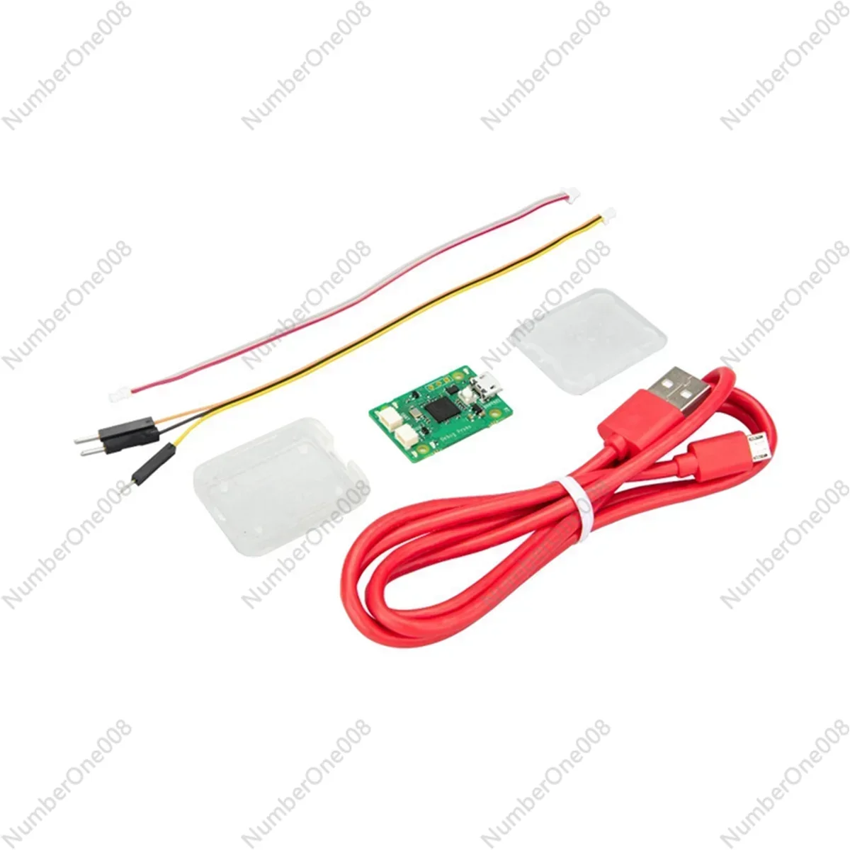 Налагодный зонд для Raspberry Pi Debug Probe Поддержка многофункционального удобного зонда Raspberry Pi Pico
Налагодный зонд для Raspberry Pi Debug Probe Поддержка многофункционального удобного зонда Raspberry Pi Pico