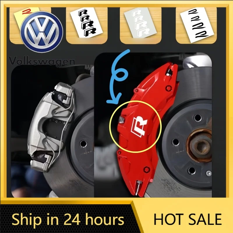 Стайлинговые молдинги, 4 шт., наклейка на тормозной суппорт для Volkswagen R Line Golf 3 5 7 GTI Passat Polo, специальный высокотемпературный водонепроницаемый
Стайлинговые молдинги, 4 шт., наклейка на тормозной суппорт для Volkswagen R Line Golf 3 5 7 GTI Passat Polo, специальный высокотемпературный водонепроницаемый
