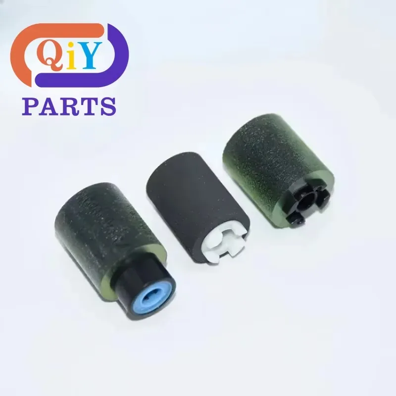 10 КОМПЛЕКТОВ AF 030094 AF 031094 AF 032094 Ролик захвата подачи для Ricoh MP2554 MP3054 MP3554 MP C3003 C3503 2554 C4503 C5503
10 КОМПЛЕКТОВ AF 030094 AF 031094 AF 032094 Ролик захвата подачи для Ricoh MP2554 MP3054 MP3554 MP C3003 C3503 2554 C4503 C5503