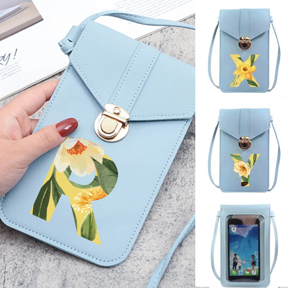 Universal Pu Leather Waterproof Bags for Samsung/iPhone/Huawei Touch Screen Cell Phone Pouch Coin Purse floral Print Wallet Case
Universal Pu Leather Waterproof Bags for Samsung/iPhone/Huawei Touch Screen Cell Phone Pouch Coin Purse floral Print Wallet Case