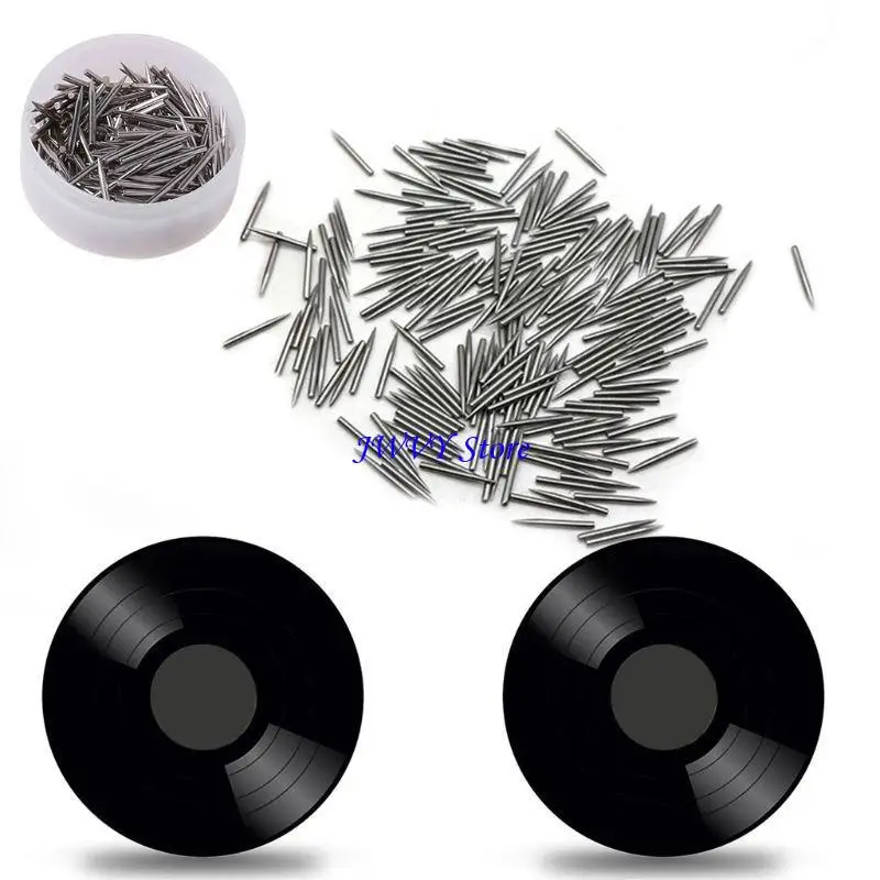 573A Phonograph Turntable Dual Moving Magnet Stereo Vinyl Record Player Needle
573A Phonograph Turntable Dual Moving Magnet Stereo Vinyl Record Player Needle