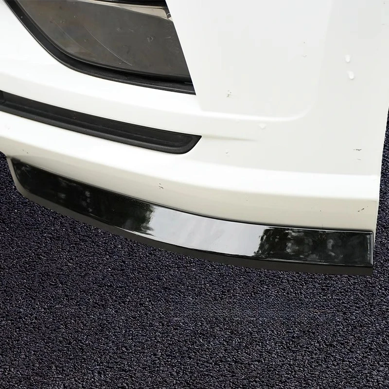 Для VW 2018-2020 Golf 7.5 модифицированный специальный модифицированный Rline маленькая передняя лопата высота передней губы 7,5 окружающее украшение
Для VW 2018-2020 Golf 7.5 модифицированный специальный модифицированный Rline маленькая передняя лопата высота передней губы 7,5 окружающее украшение