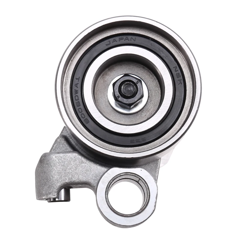 Tensioner Pulley Ribbed 13505-0L010 13505-67040 13505-67041 For TOYOTA Land Cruise HIACE IV Box 2.5 D-4D 4WD
Tensioner Pulley Ribbed 13505-0L010 13505-67040 13505-67041 For TOYOTA Land Cruise HIACE IV Box 2.5 D-4D 4WD