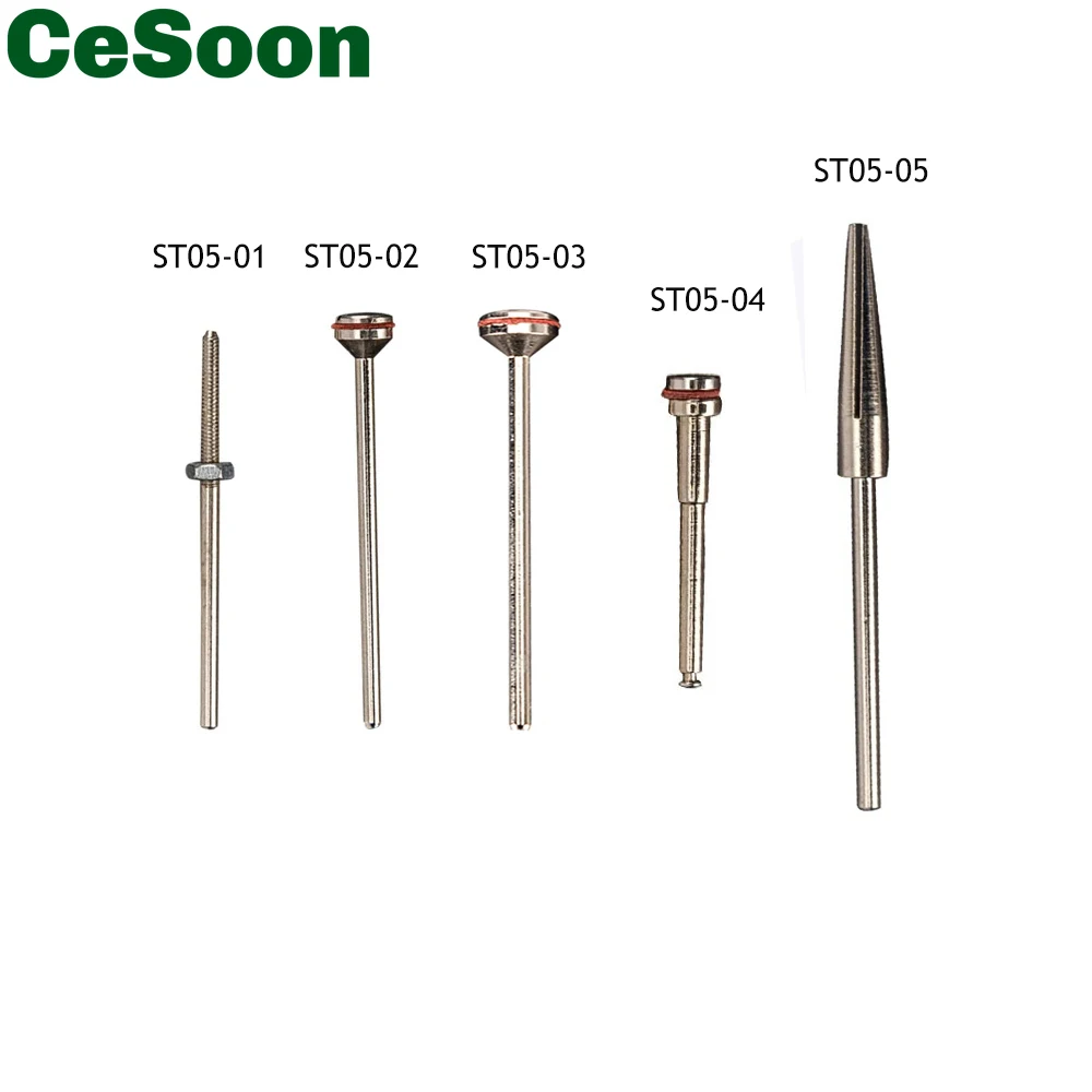 10PCS /Set Shank Sandpaper Clamp Rod Holder Woodworking Saws Cutting Disc Pin Grinder Sand Bar Grinding Polishing Dentistry Tool
10PCS /Set Shank Sandpaper Clamp Rod Holder Woodworking Saws Cutting Disc Pin Grinder Sand Bar Grinding Polishing Dentistry Tool
