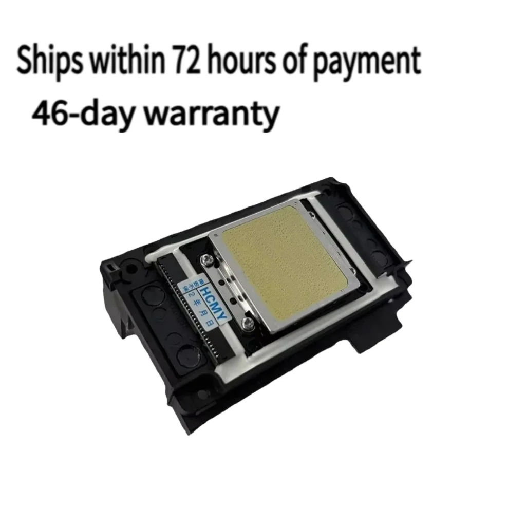 MAF XP600 Printhead for XP601 XP700 Printhead for DTF UV Direct to Film Printer with XP600 Printhead
MAF XP600 Printhead for XP601 XP700 Printhead for DTF UV Direct to Film Printer with XP600 Printhead