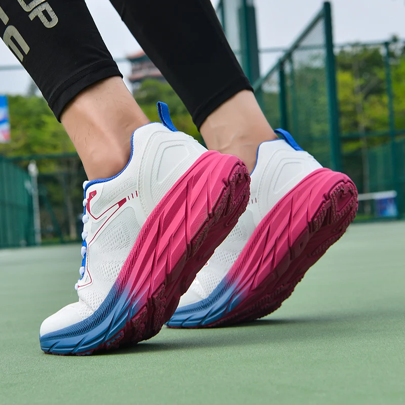 Men's Sneakers Women's Mesh Casual Shoes Fashionable, Lightweight, Breathable, Soft Soled Shoes, Summer Outdoor Sports, Fitness
Men's Sneakers Women's Mesh Casual Shoes Fashionable, Lightweight, Breathable, Soft Soled Shoes, Summer Outdoor Sports, Fitness