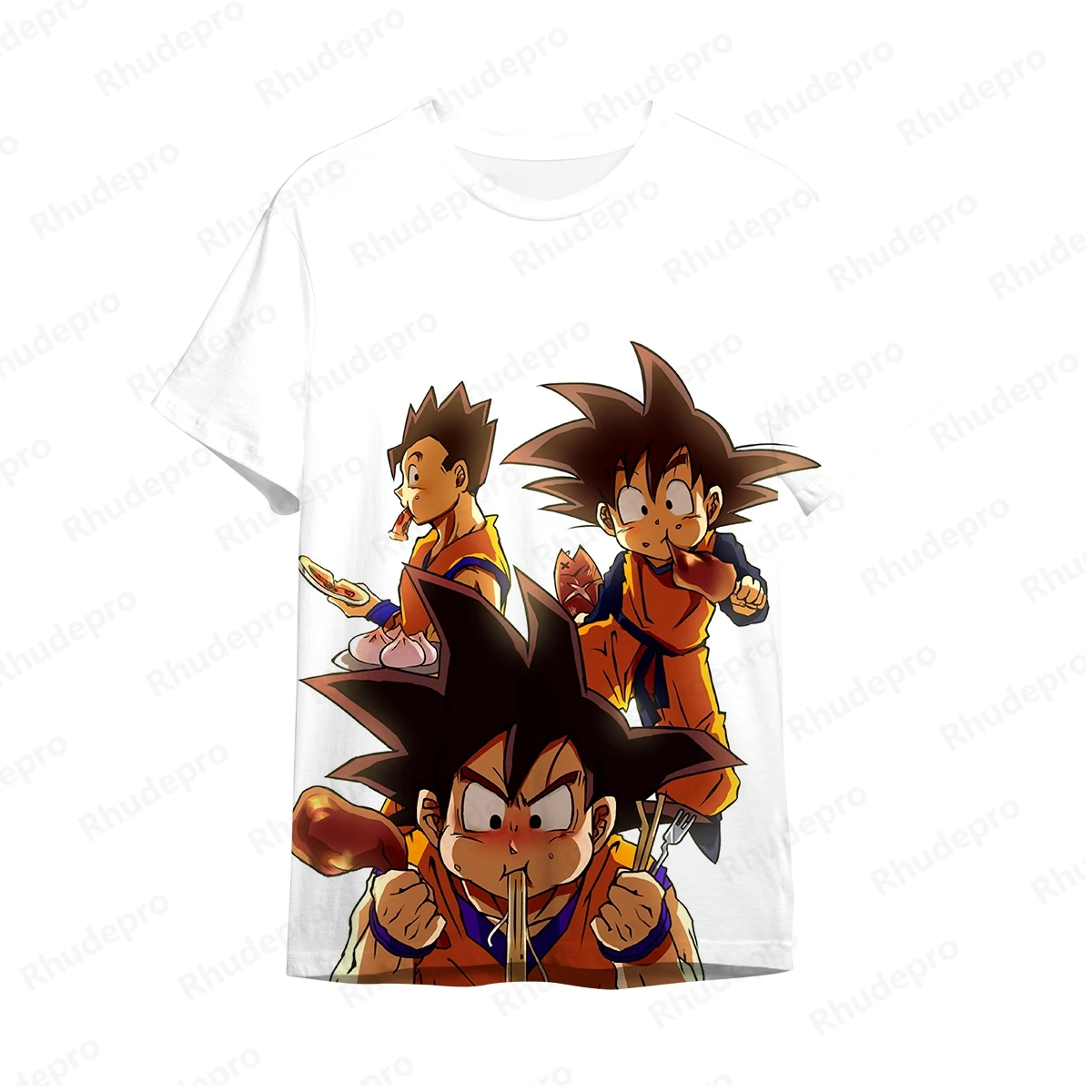 2024 Trend Dragon ball Men Gift New T-Shirt Clothing Anime Clothes Hip Hop Goku Streetwear Tops Short Sleeve Harajuku Style
2024 Trend Dragon ball Men Gift New T-Shirt Clothing Anime Clothes Hip Hop Goku Streetwear Tops Short Sleeve Harajuku Style