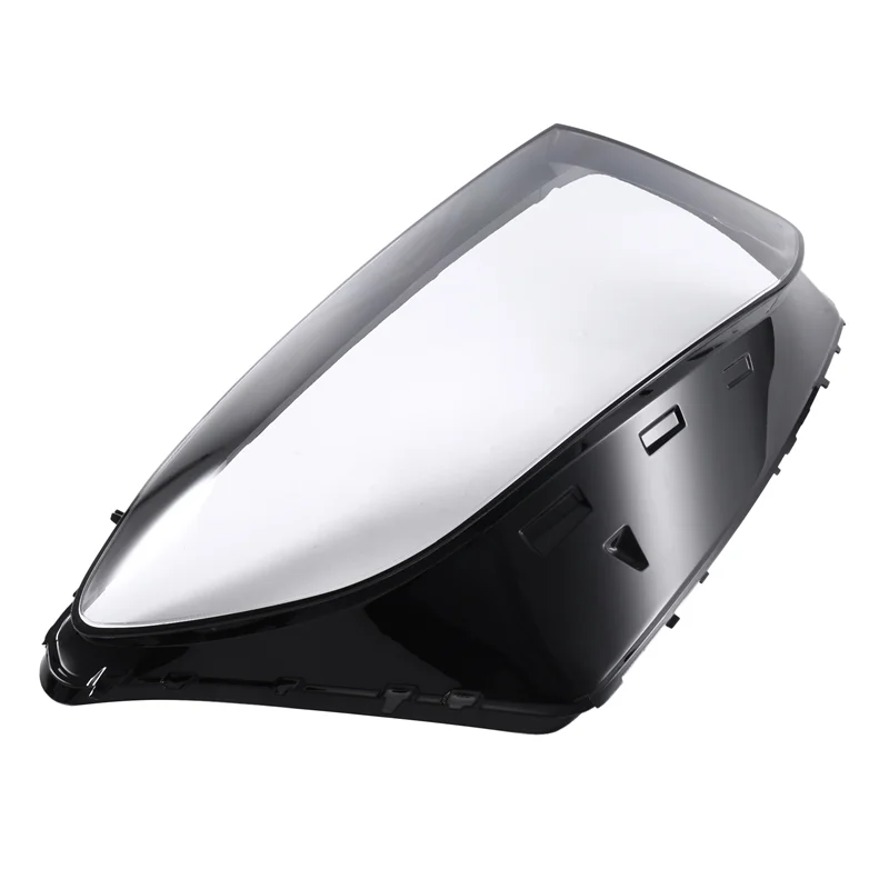 Front Headlight Lens Cover Transparent Head Light Lamp Shade For Mercedes Benz W253 2016-2019
Front Headlight Lens Cover Transparent Head Light Lamp Shade For Mercedes Benz W253 2016-2019