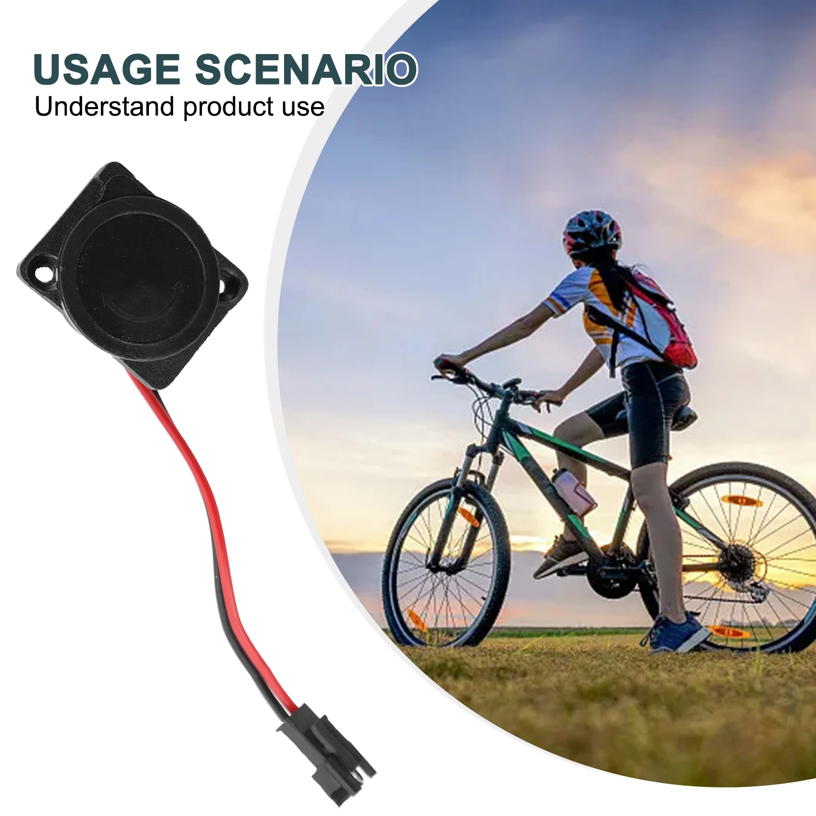 1 Set Electric Scooter Ebike Charging Port DC2.5/Female/Male/Lotus Charger Hole Socket Replacement Electric Scooter Accessories
1 Set Electric Scooter Ebike Charging Port DC2.5/Female/Male/Lotus Charger Hole Socket Replacement Electric Scooter Accessories