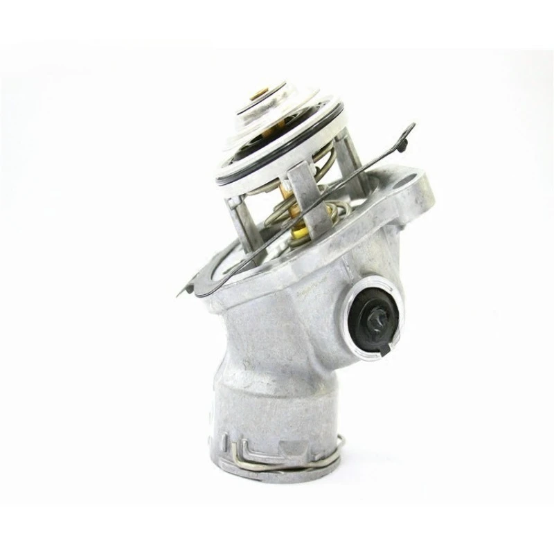 Genuine Car Thermostat for Mercedes-Benz C260 C300 E300 S350 ML350 GL450 R350 GLK M272 China Brand New
Genuine Car Thermostat for Mercedes-Benz C260 C300 E300 S350 ML350 GL450 R350 GLK M272 China Brand New