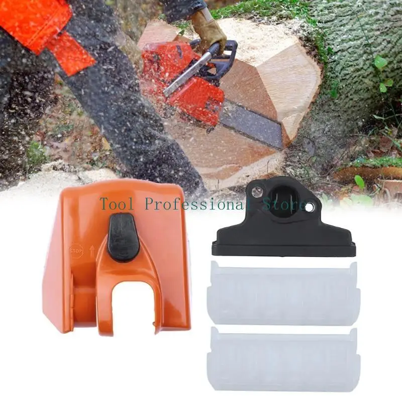57QF Chainsaw Replacement Parts Air Filter Cover for w/ Twist Lock Knob for MS230
57QF Chainsaw Replacement Parts Air Filter Cover for w/ Twist Lock Knob for MS230