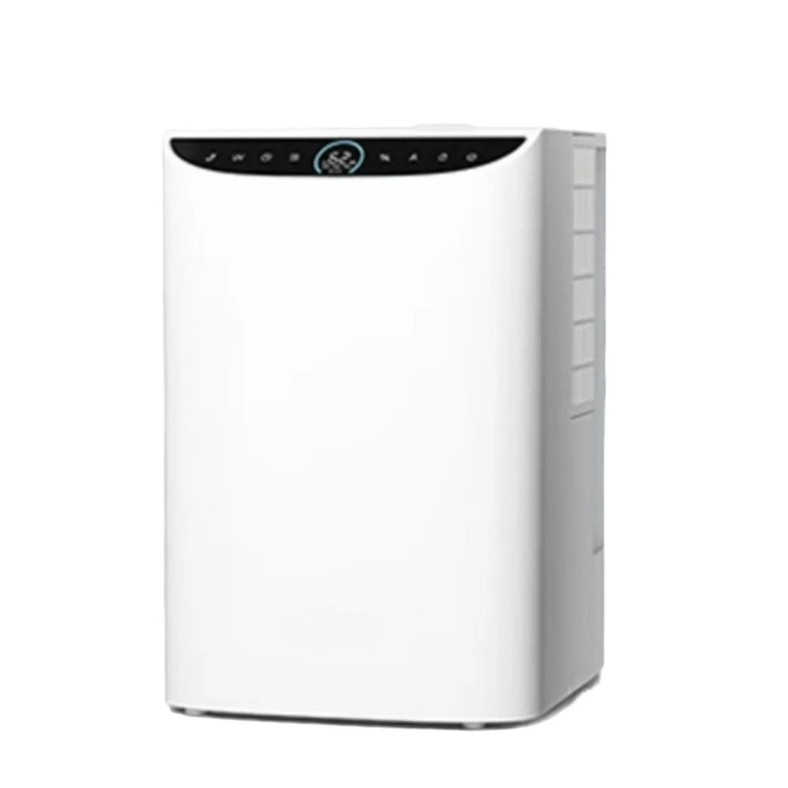 Fog-free humidifier, household hot and cold mist, sterilization, automatic, constant humidity, mother and baby bedroom
Fog-free humidifier, household hot and cold mist, sterilization, automatic, constant humidity, mother and baby bedroom
