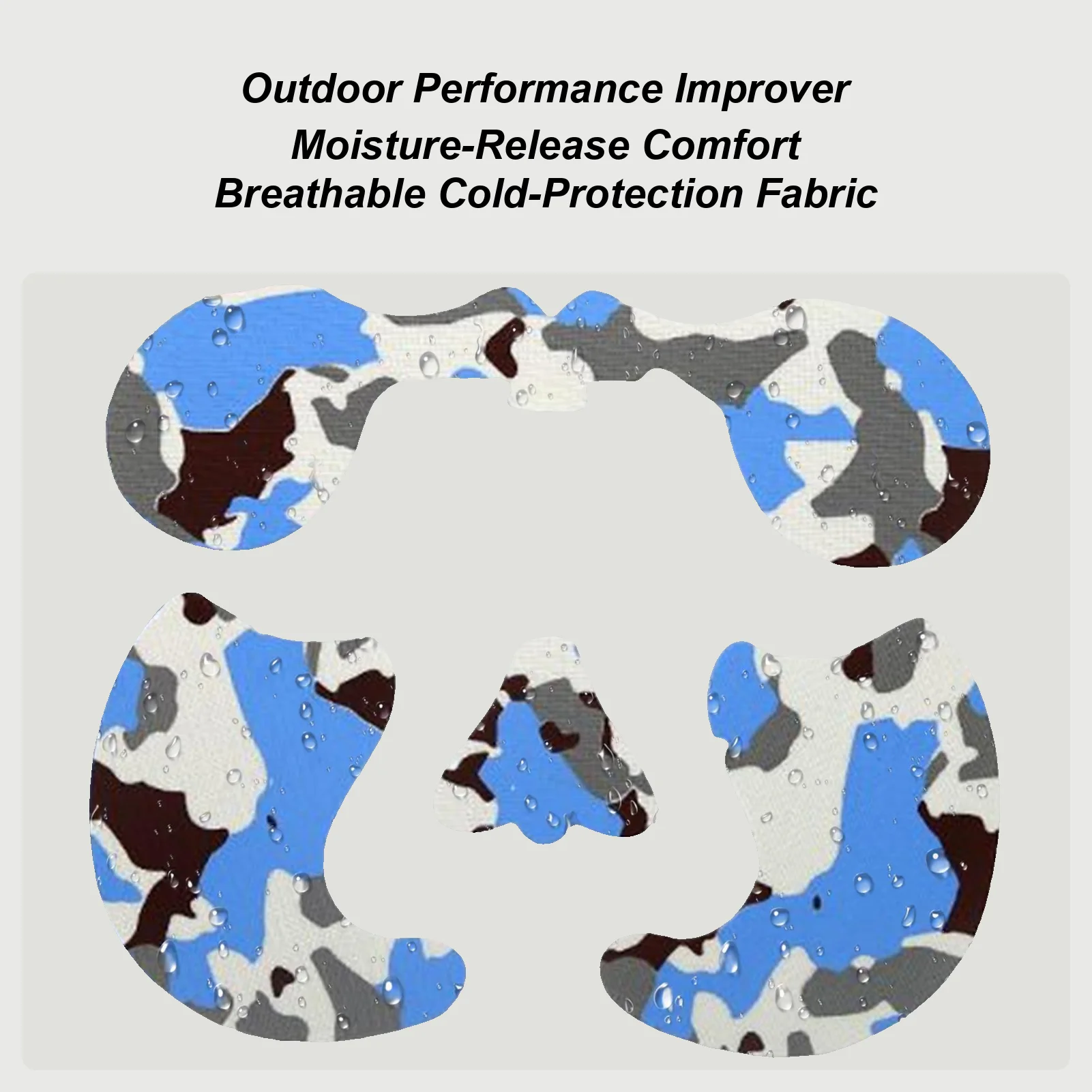 Лыжный патч для лица, антифриз, ветрозащитная наклейка, защитные патчи для лица от холодной погоды для зимней подледной рыбалки, альпинизма, альпинизма, альпинизма
Лыжный патч для лица, антифриз, ветрозащитная наклейка, защитные патчи для лица от холодной погоды для зимней подледной рыбалки, альпинизма, альпинизма, альпинизма