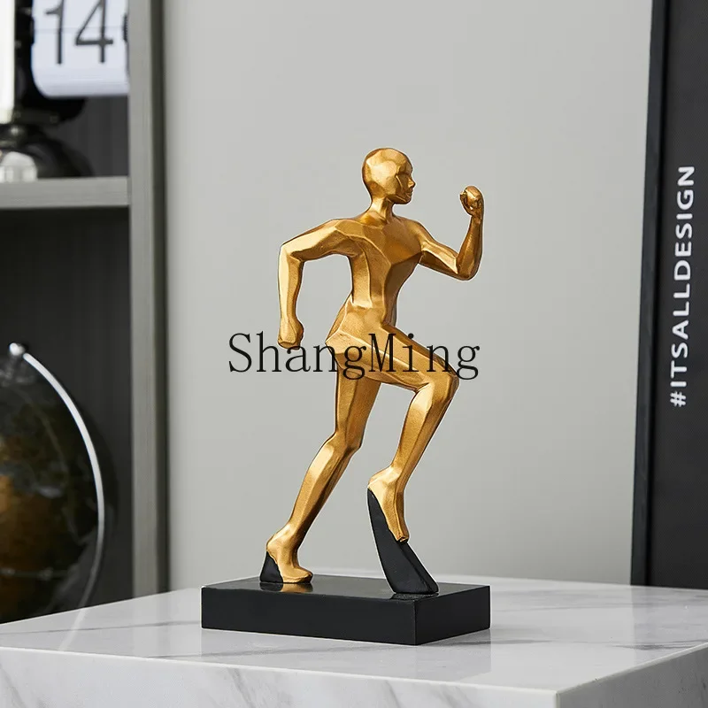 CL original design sculpture statuette modern art entrance living room office table ornament housewarming gift
CL original design sculpture statuette modern art entrance living room office table ornament housewarming gift