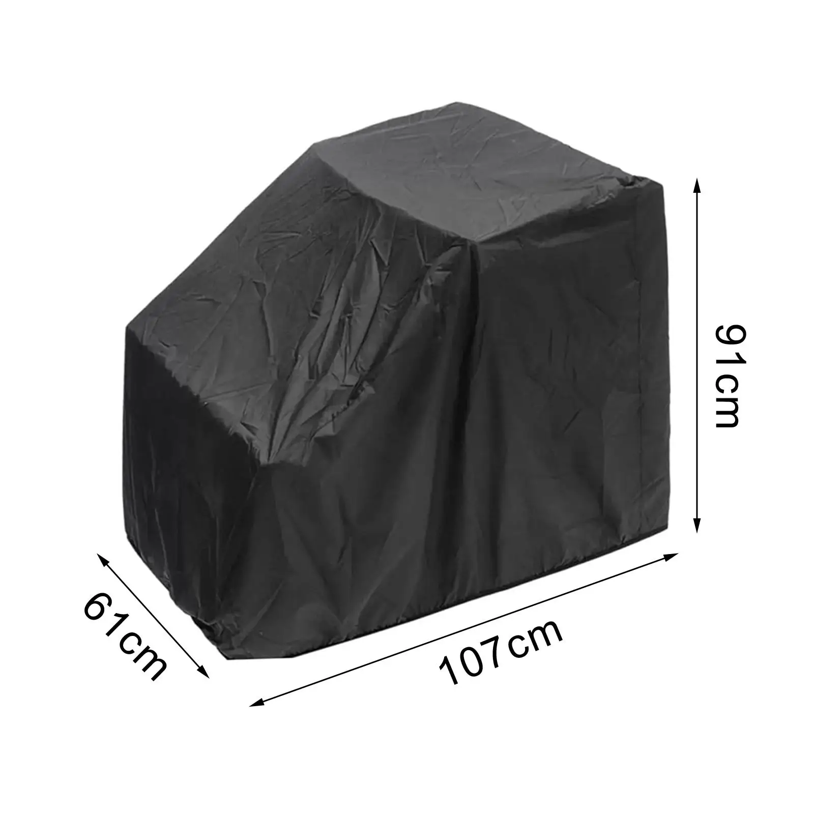 Boat Center Console Cover Heavy Duty Oxford Cloth Wind Resistant Center Console Protection Cover Keep Dry Dustproof
Boat Center Console Cover Heavy Duty Oxford Cloth Wind Resistant Center Console Protection Cover Keep Dry Dustproof