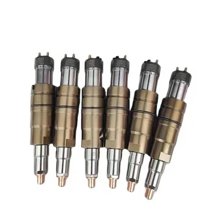 Детали двигателя ISX15 Форсунка Common Rail 2897320 Топливная форсунка XPI 2897320N 4384363 5579419
Детали двигателя ISX15 Форсунка Common Rail 2897320 Топливная форсунка XPI 2897320N 4384363 5579419