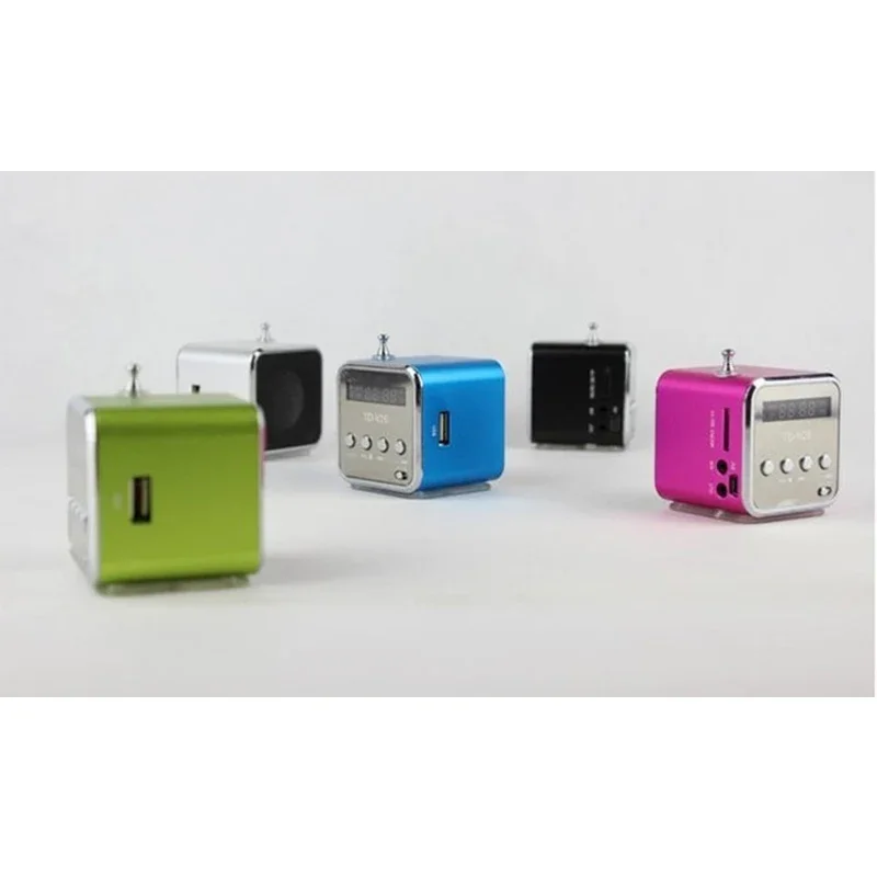 Rechargeable Portable radio portable mini radio Mini High Bluetooth Portable Voice Suitable for computer cell phone music
Rechargeable Portable radio portable mini radio Mini High Bluetooth Portable Voice Suitable for computer cell phone music