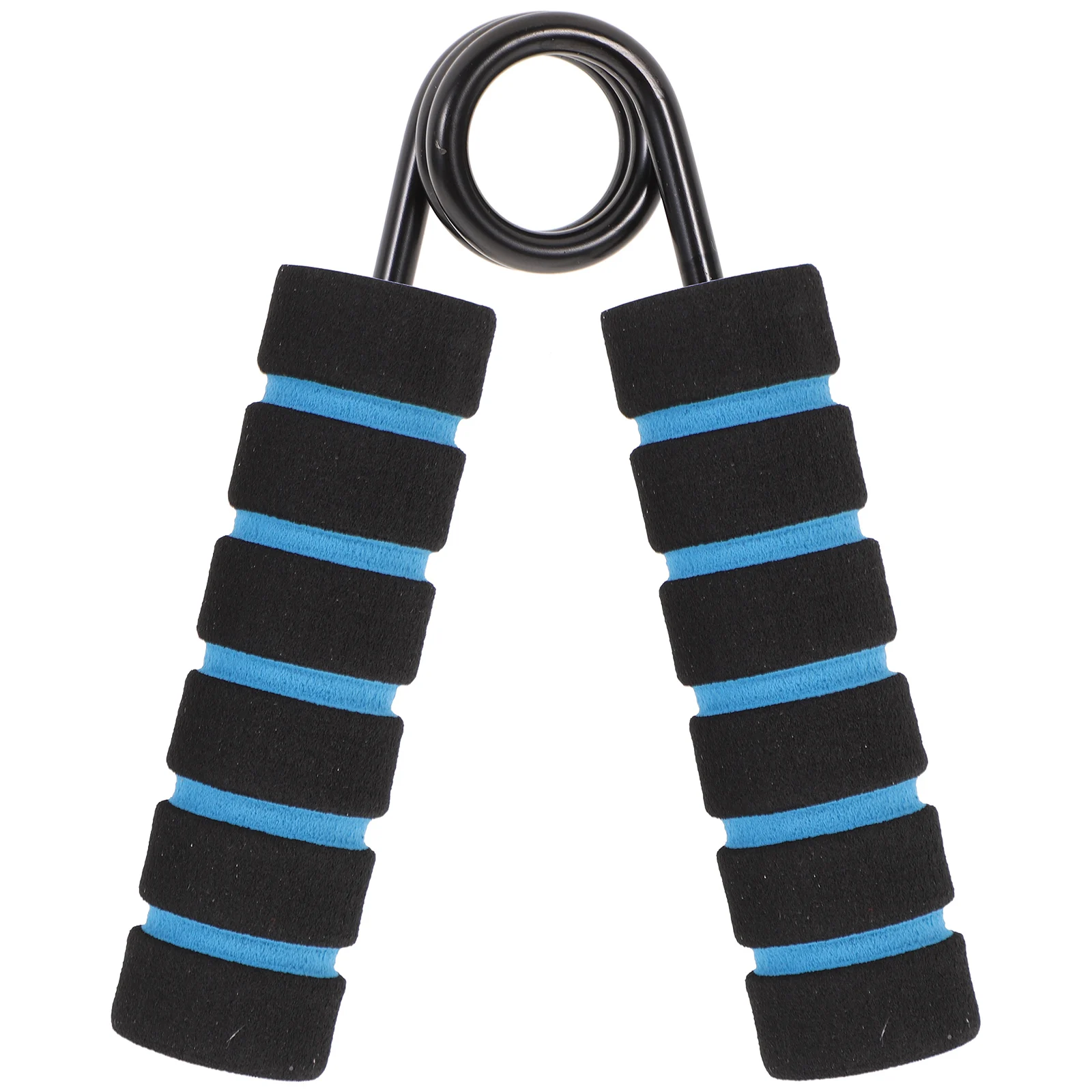 50 LB Grip Hand Gripper Exerciser Metal Wrist Strengthener Handle Enhanced Fitness
50 LB Grip Hand Gripper Exerciser Metal Wrist Strengthener Handle Enhanced Fitness