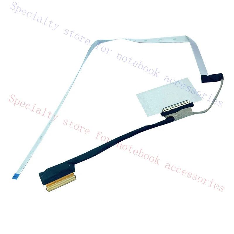 A+ 40PIN LCD Video Display Screen Cable For AORUS 15-XA 15-X9 DDNLCGLC000
A+ 40PIN LCD Video Display Screen Cable For AORUS 15-XA 15-X9 DDNLCGLC000
