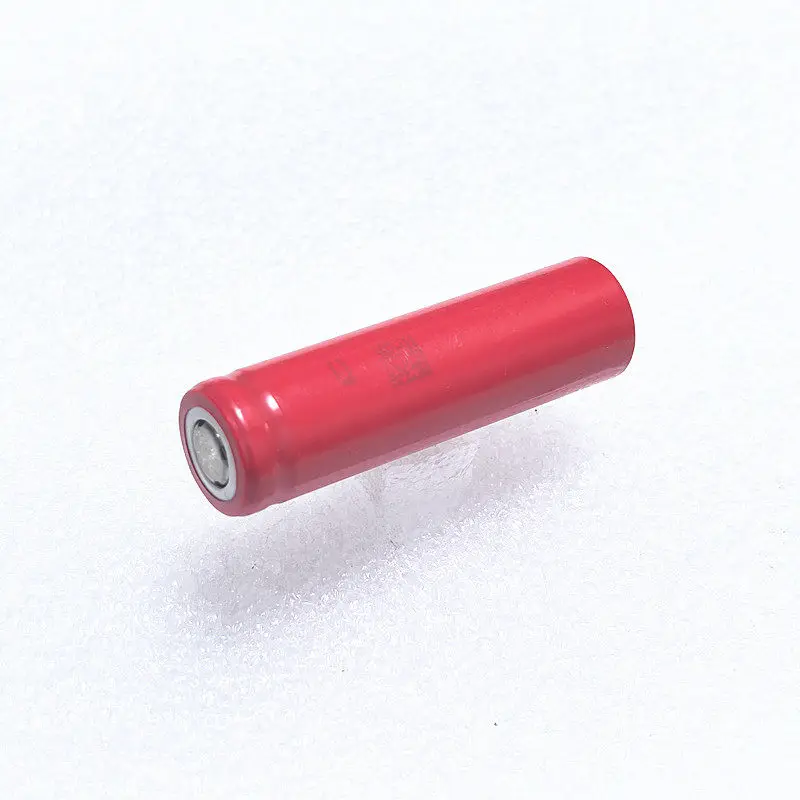 Аккумулятор литиевый Sanyo UR14500AC 3.7V 740mAh 14500, новый.
Аккумулятор литиевый Sanyo UR14500AC 3.7V 740mAh 14500, новый.