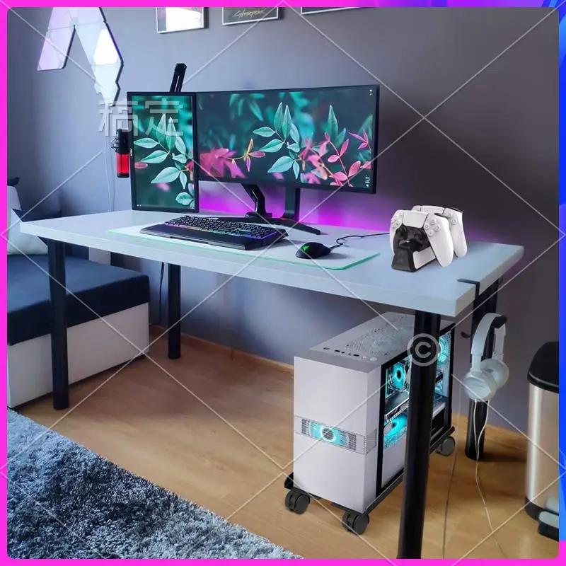 ABT-Computer Tower Stand Регулируемая подставка для мобильного процессора ПК Башенная подставка с вращающимися колесиками для большинства компьютерных ПК
ABT-Computer Tower Stand Регулируемая подставка для мобильного процессора ПК Башенная подставка с вращающимися колесиками для большинства компьютерных ПК
